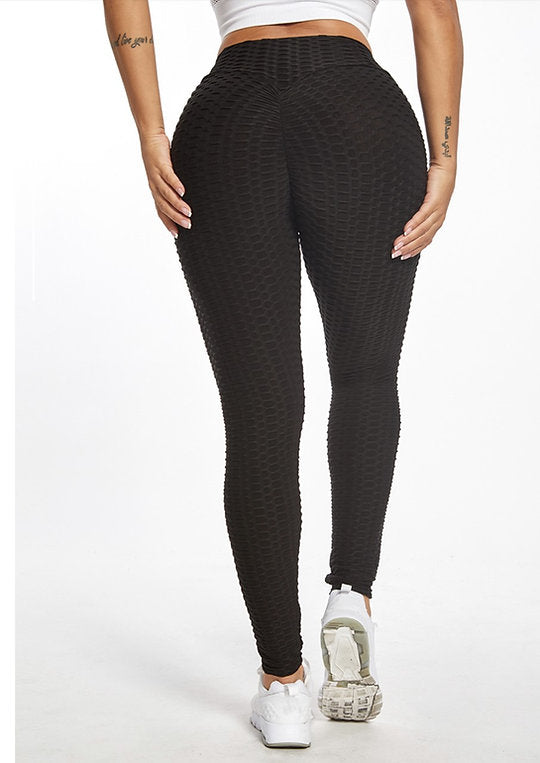 Legging Push Up Anti-Cellulite