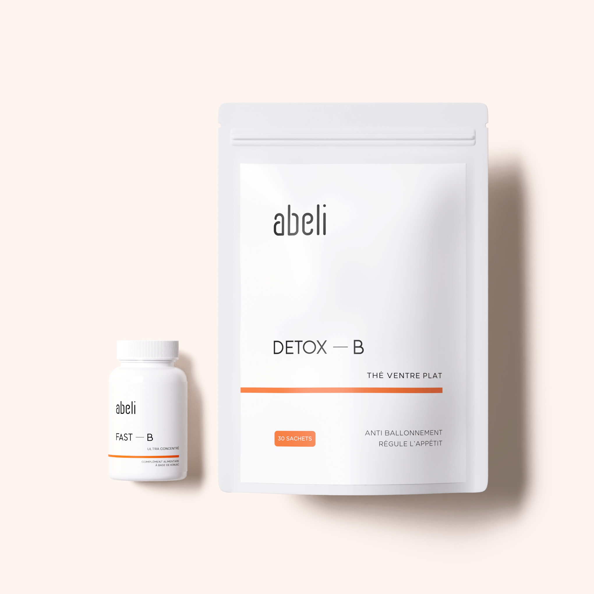 Cure boost minceur ventre plat
