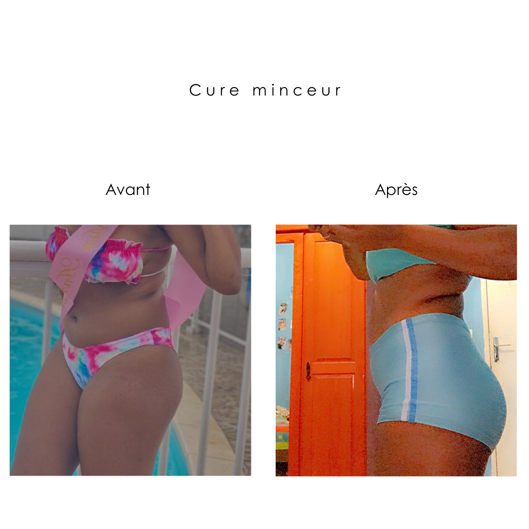 Cure minceur