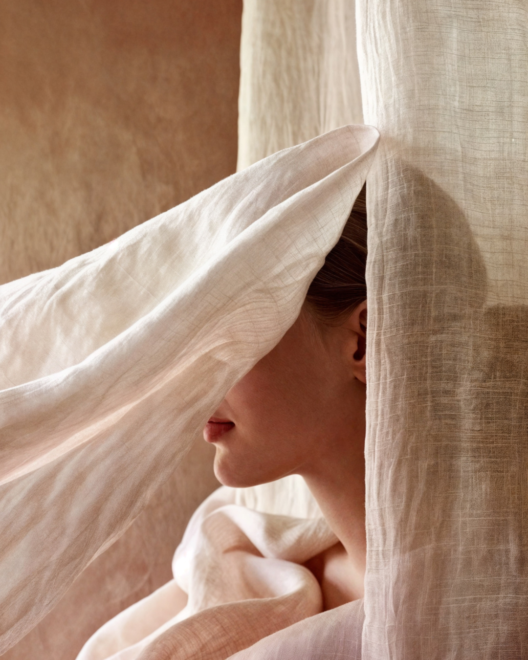 femme stress fatigue impact poids corps