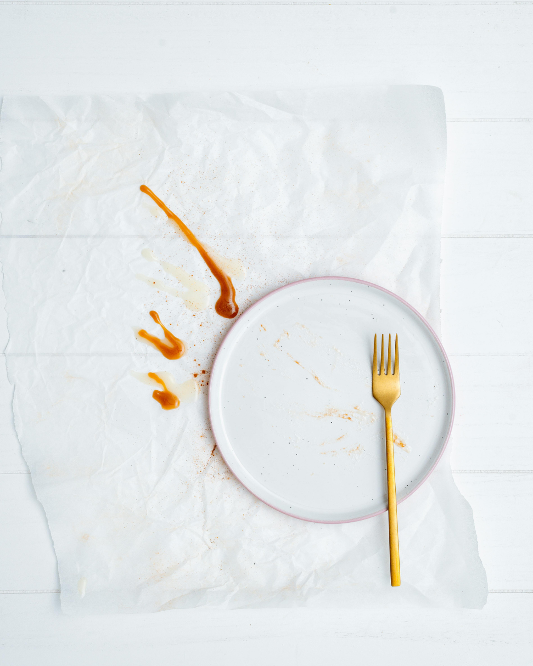 assiette vide 