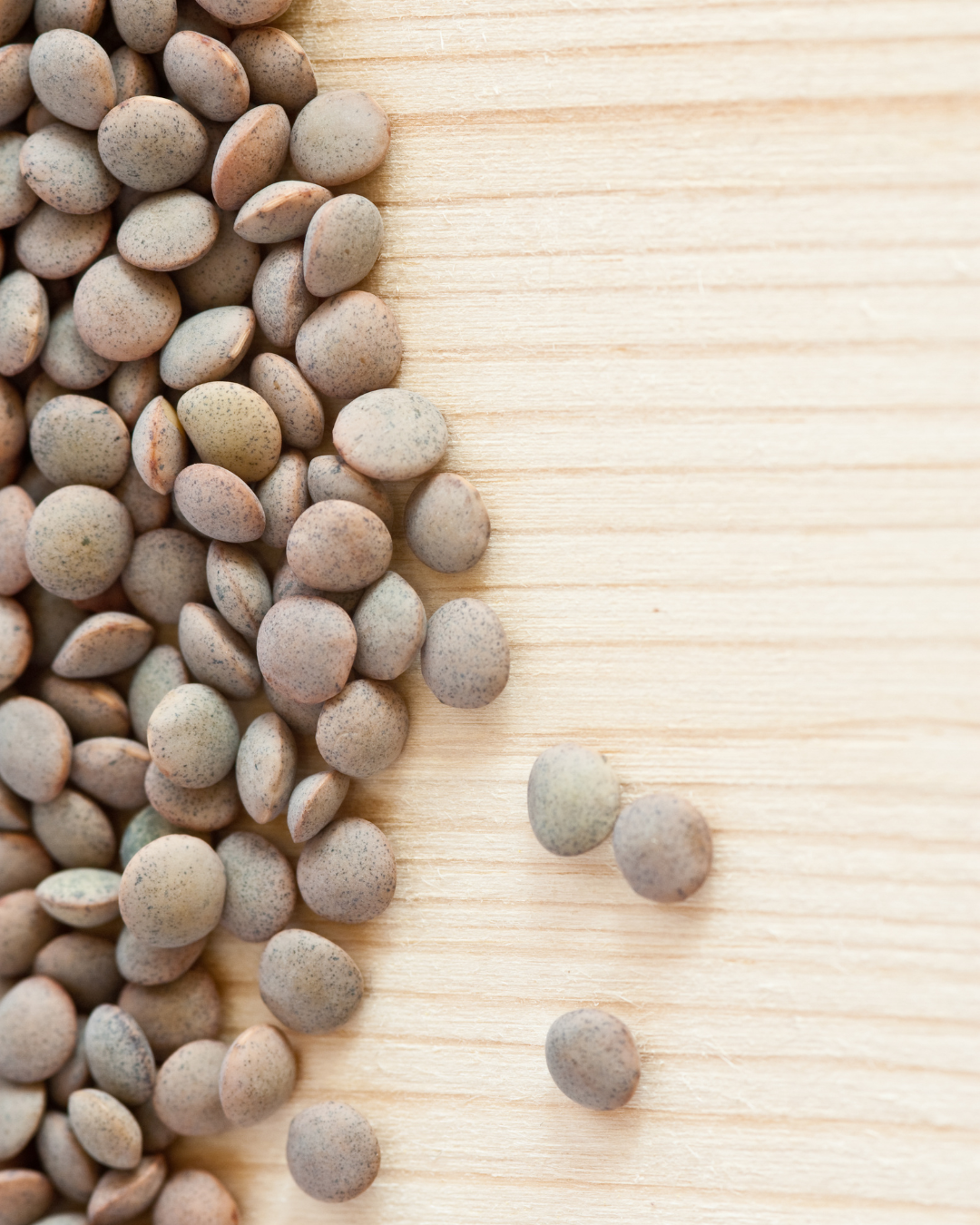 Salade de lentilles protéinée : une recette rassasiante pour perdre du poids