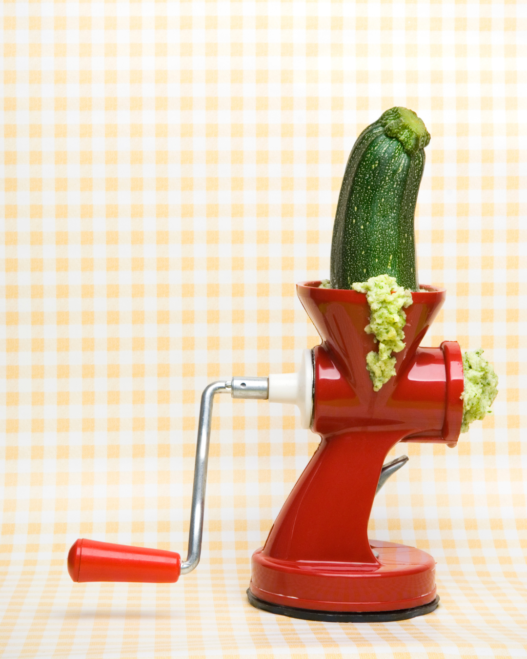 courgette pour perte de poids