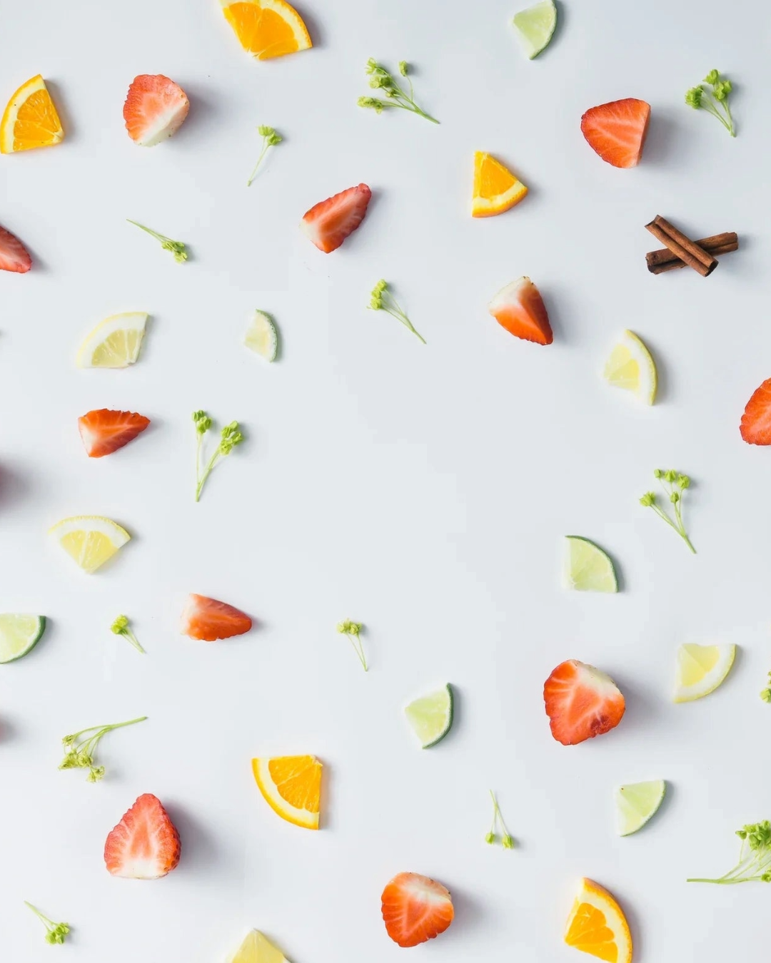 Soupe de fruits rouges minceur : recette légère pour perdre du poids