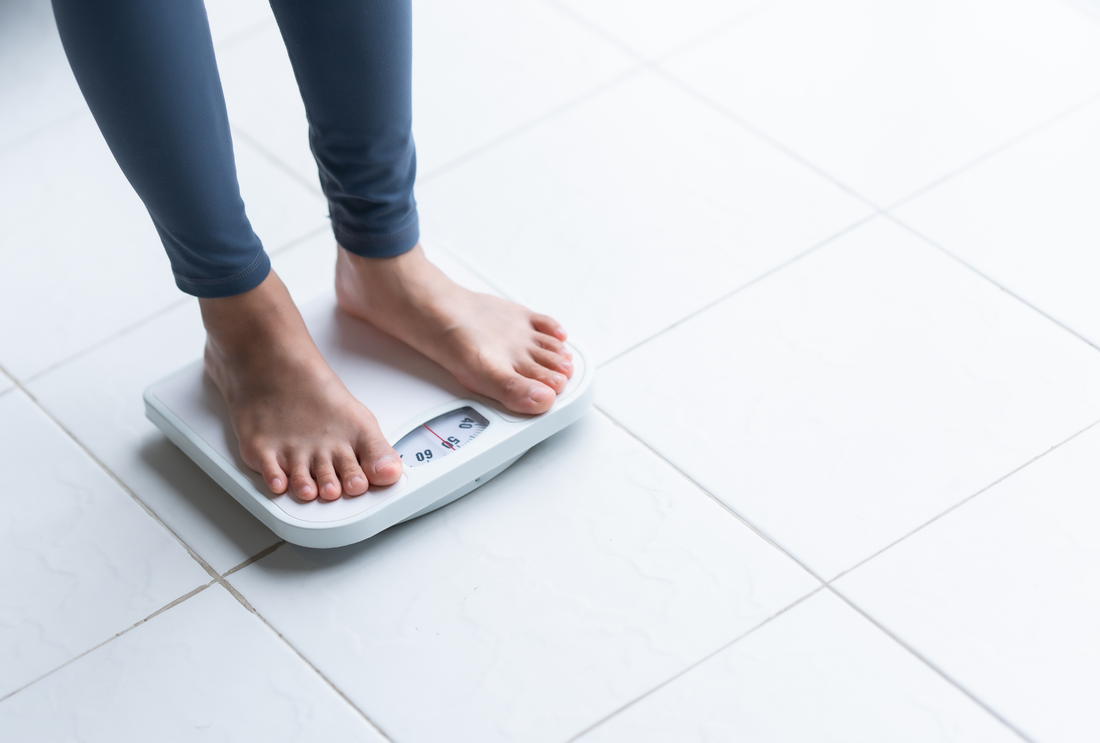 Programme prise de poids féminine : comment gagner des formes sans gras inutile