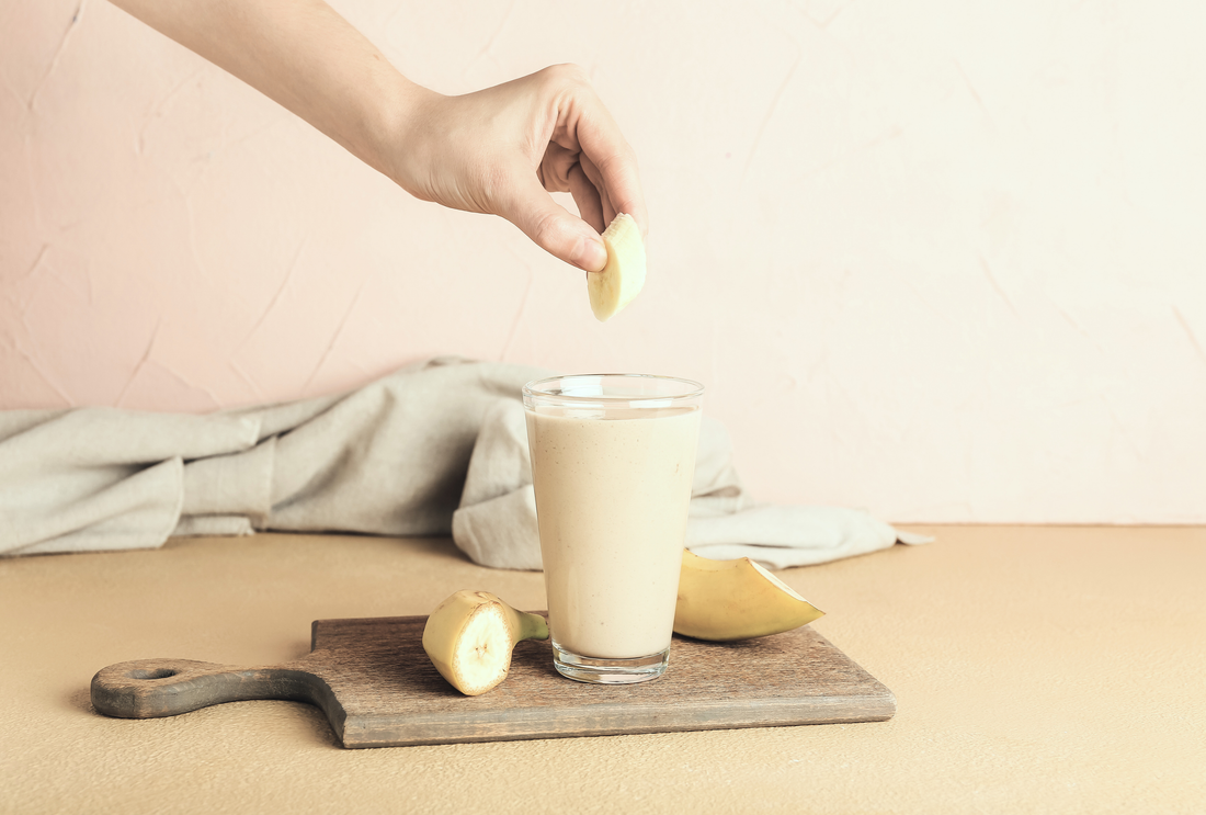 Prendre du poids naturellement
