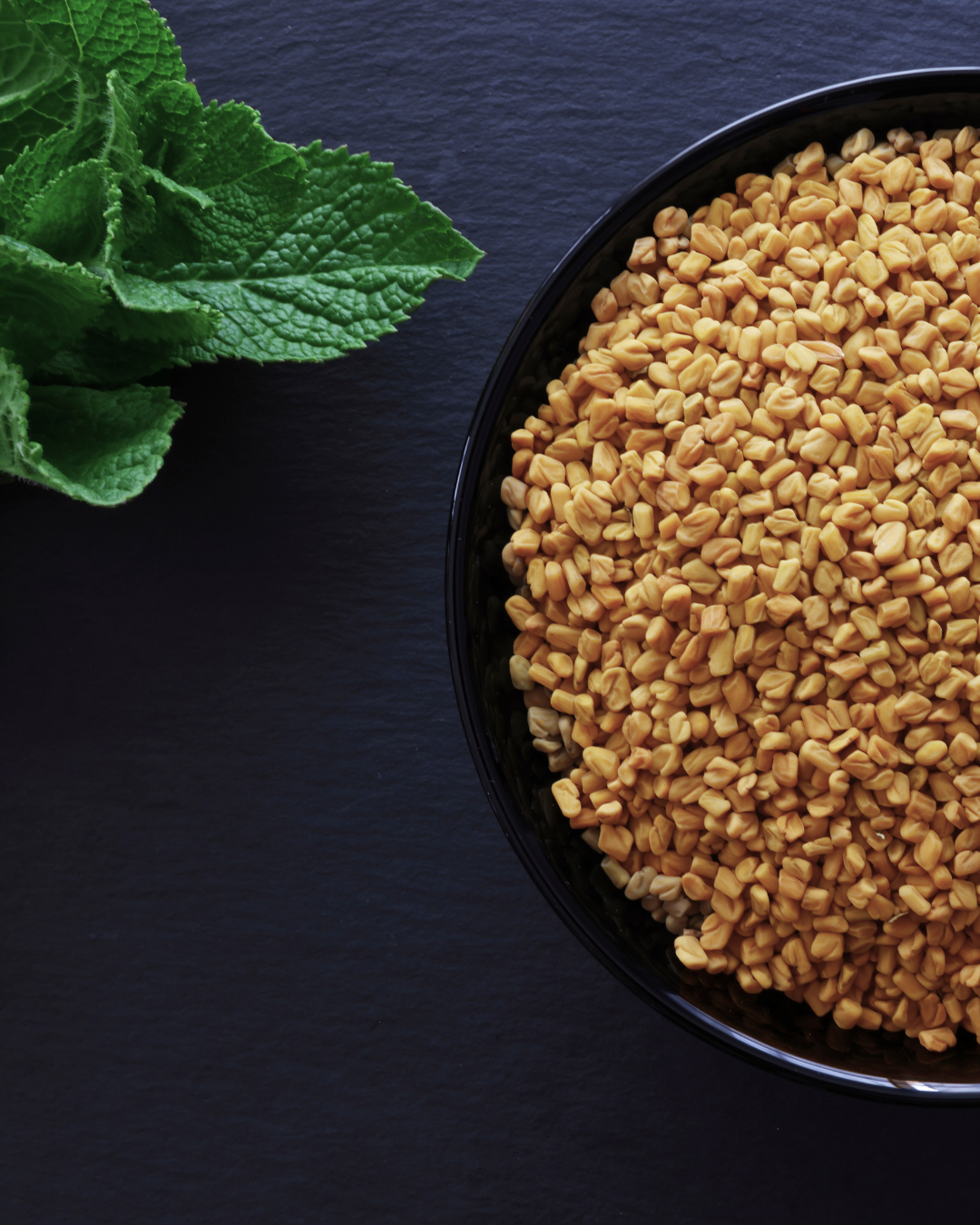 Fenugrec : Un bon allié pour une prise de poids saine et efficace