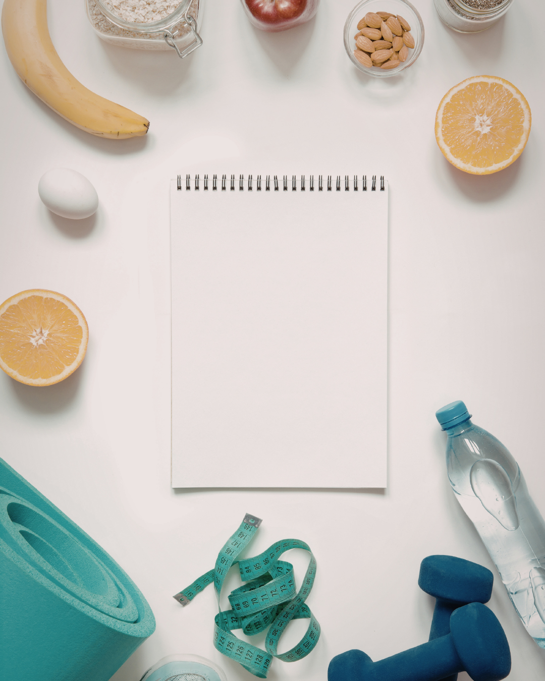 Journée type pour grossir naturellement : exemple de menu avec la Cure Prise de Forme