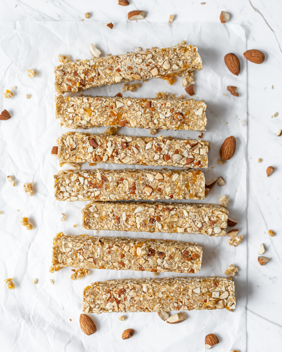 barre energetique pour prendre du poids