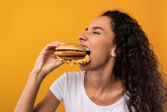 Comment prendre du poids naturellement ?