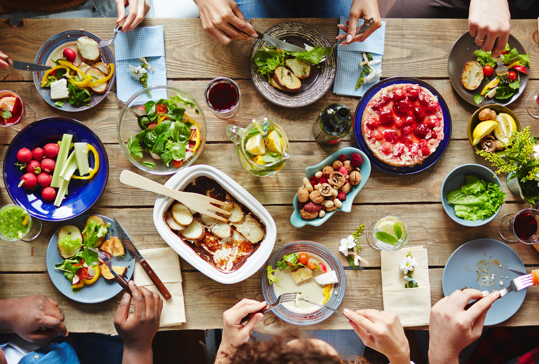 Comment se faire plaisir sans ruiner ses objectifs forme et minceur ?