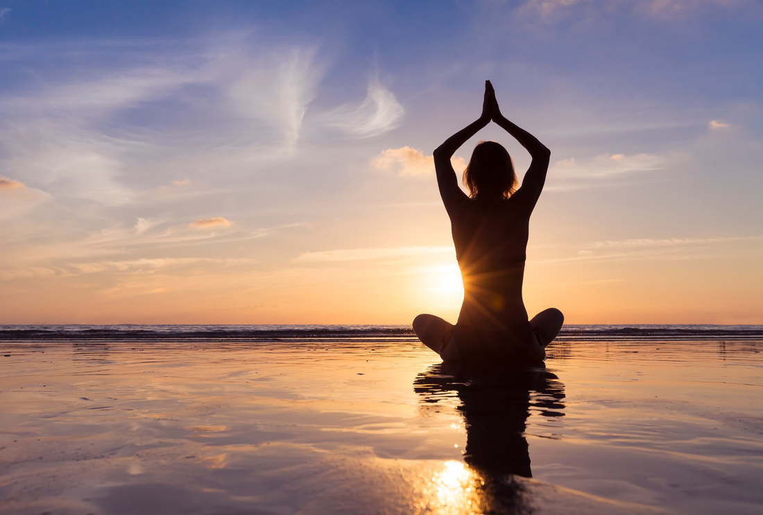 Programme bien-être femme naturelle : 7 jours pour retrouver énergie et confiance