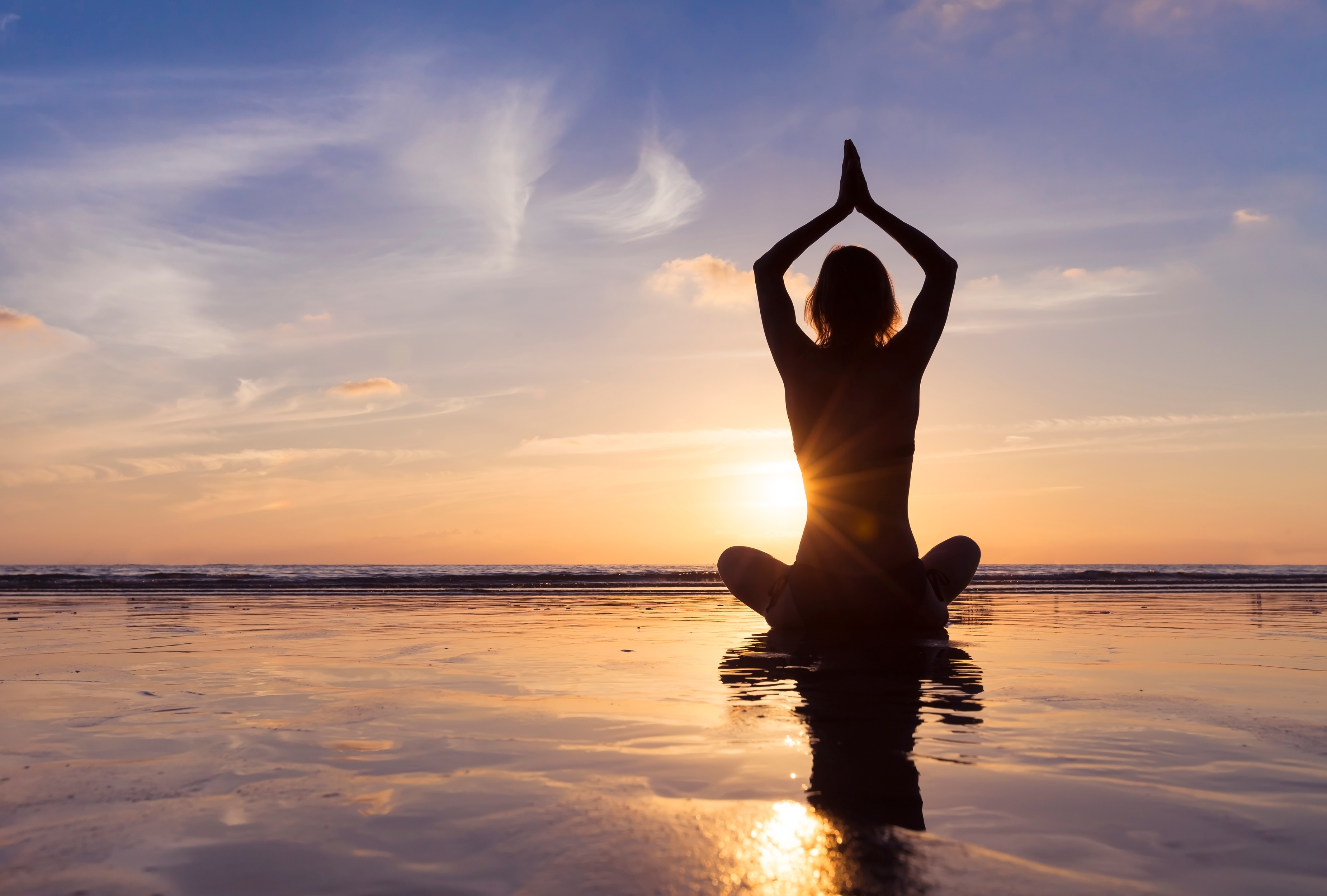 Programme bien-être femme naturelle : 7 jours pour retrouver énergie et confiance