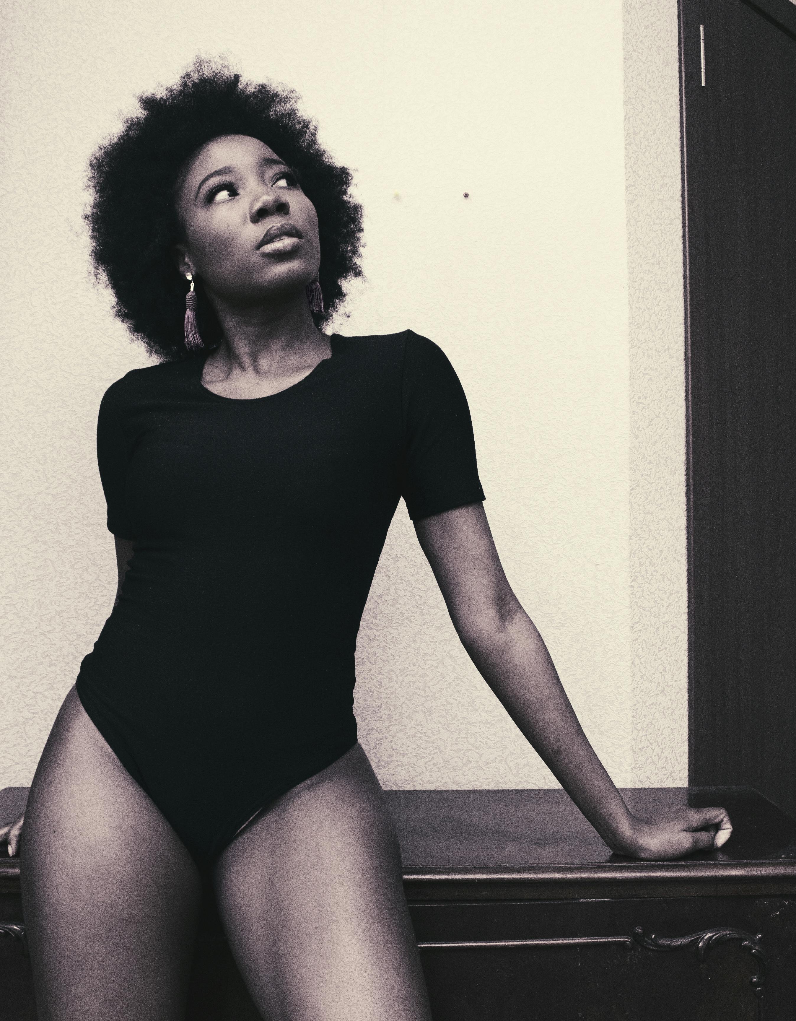 femme en maillot de bain pour mincir sans stress