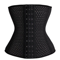 Gaine Ventre plat