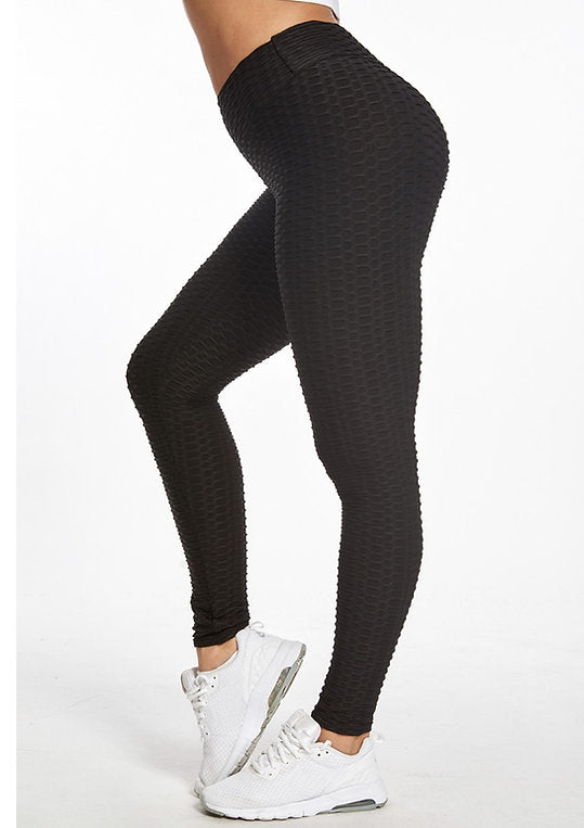 Legging Push Up Anti-Cellulite