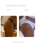 Pack prise de forme