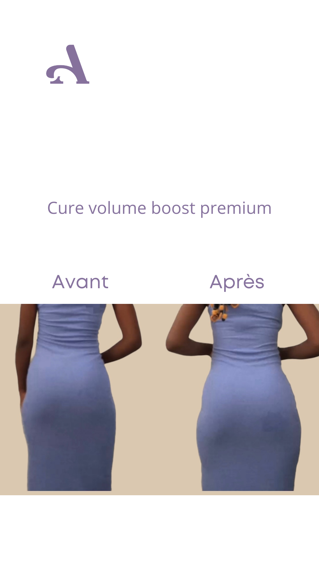 Cure Volume Boost Premium