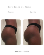 Pack prise de forme