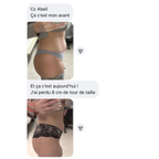 Pack minceur ventre plat