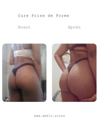 Pack prise de forme