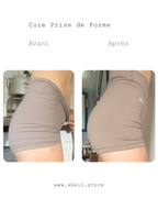 Pack prise de forme