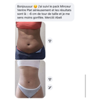 Pack minceur ventre plat