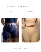 Pack prise de forme