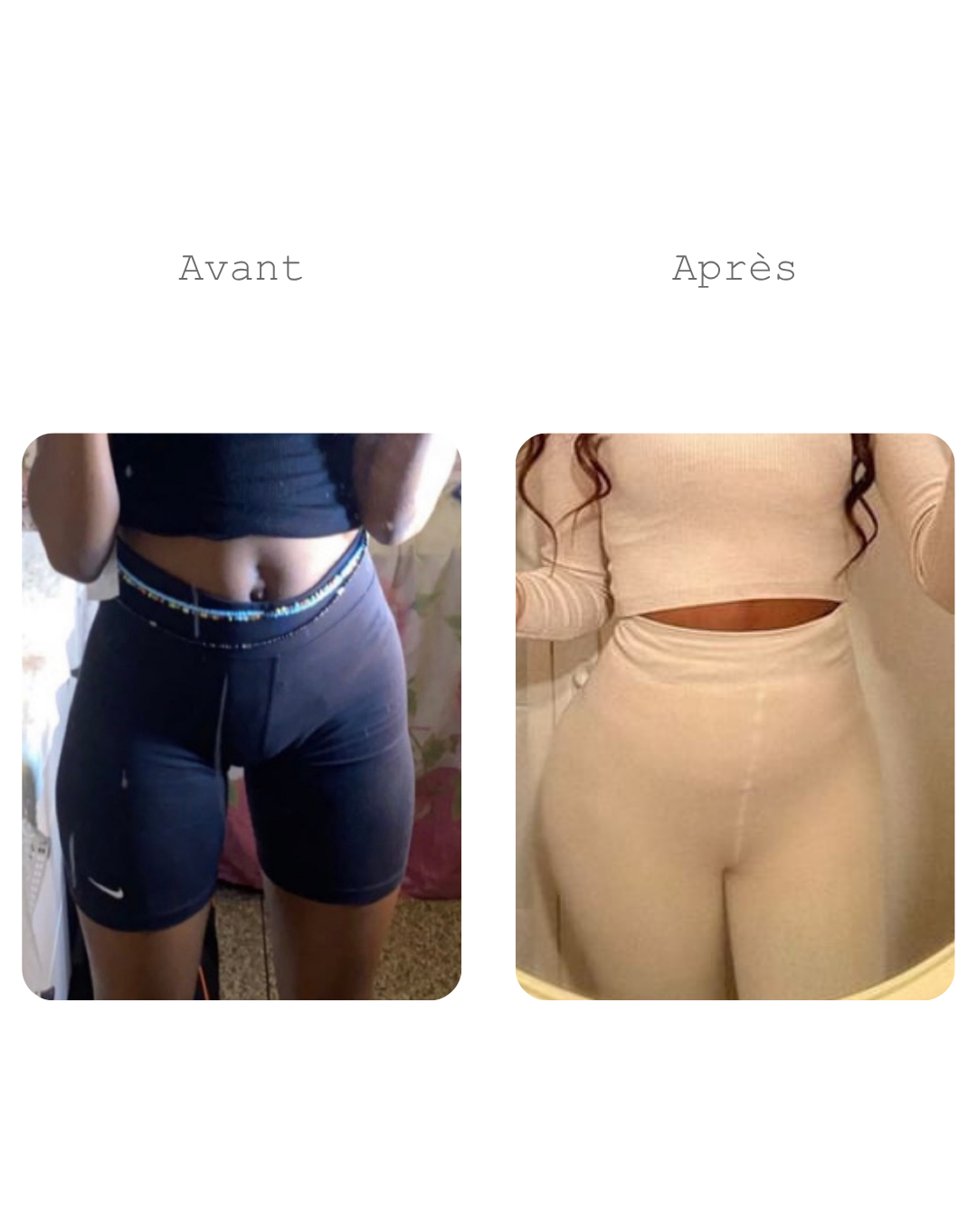 Box Prise de Forme
