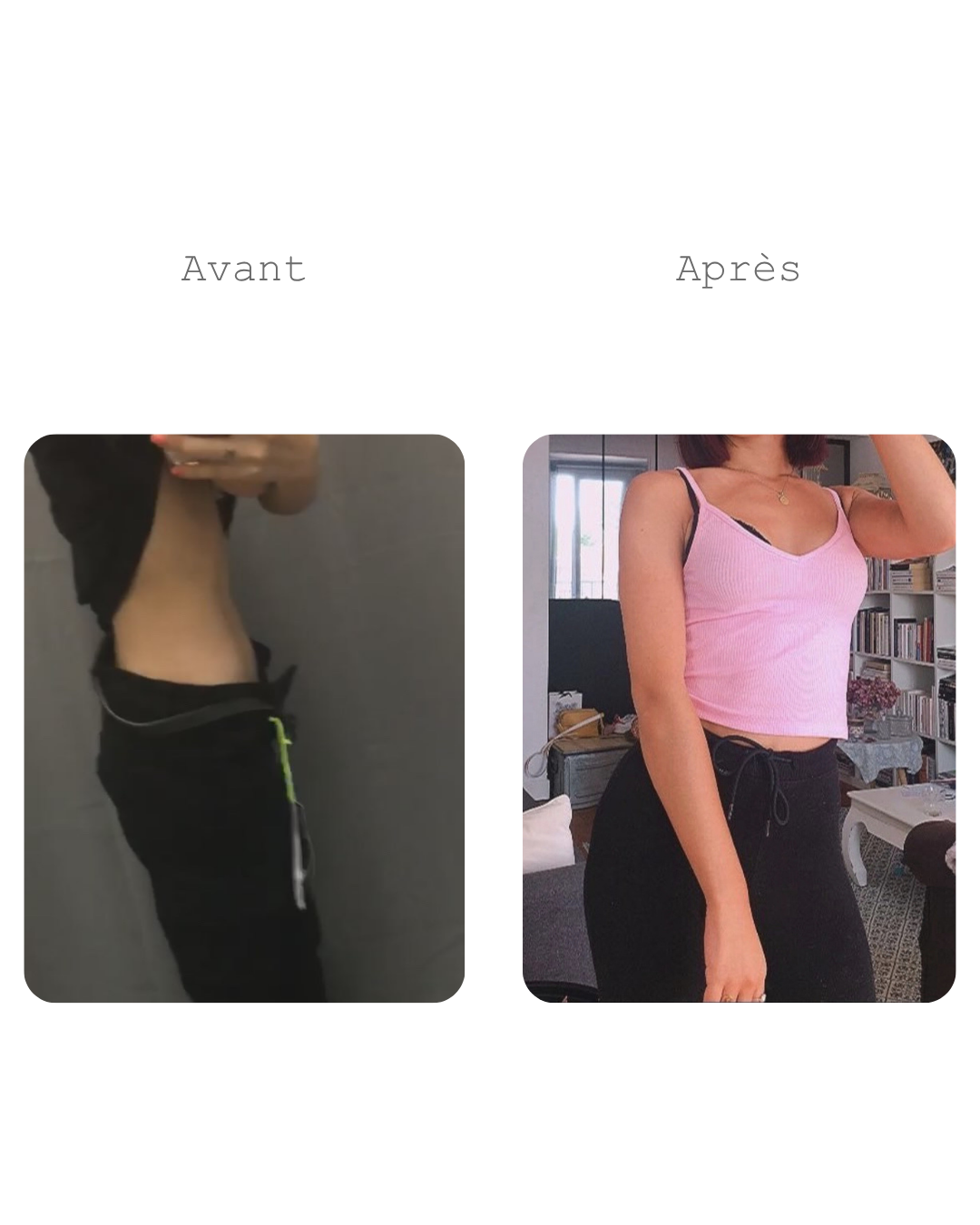 Box Prise de Forme