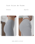 Pack prise de forme