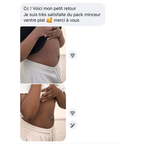 Pack minceur ventre plat