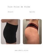 Pack prise de forme