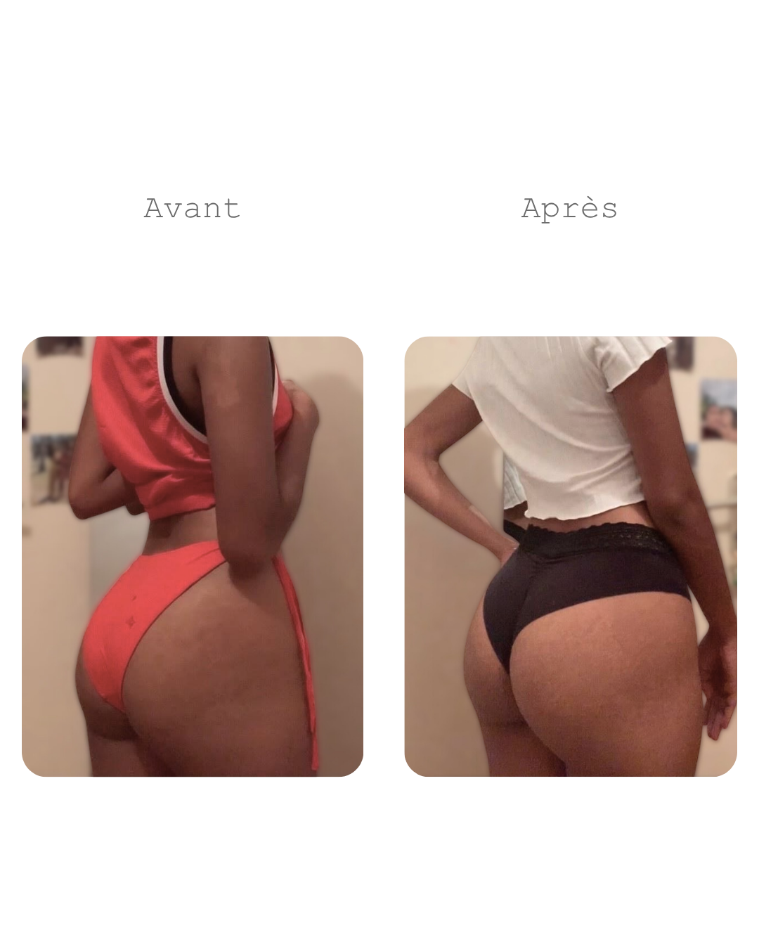 Box Prise de Forme
