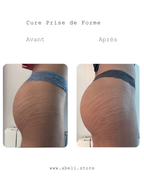 Pack prise de forme