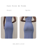 Pack prise de forme