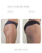 Pack prise de forme