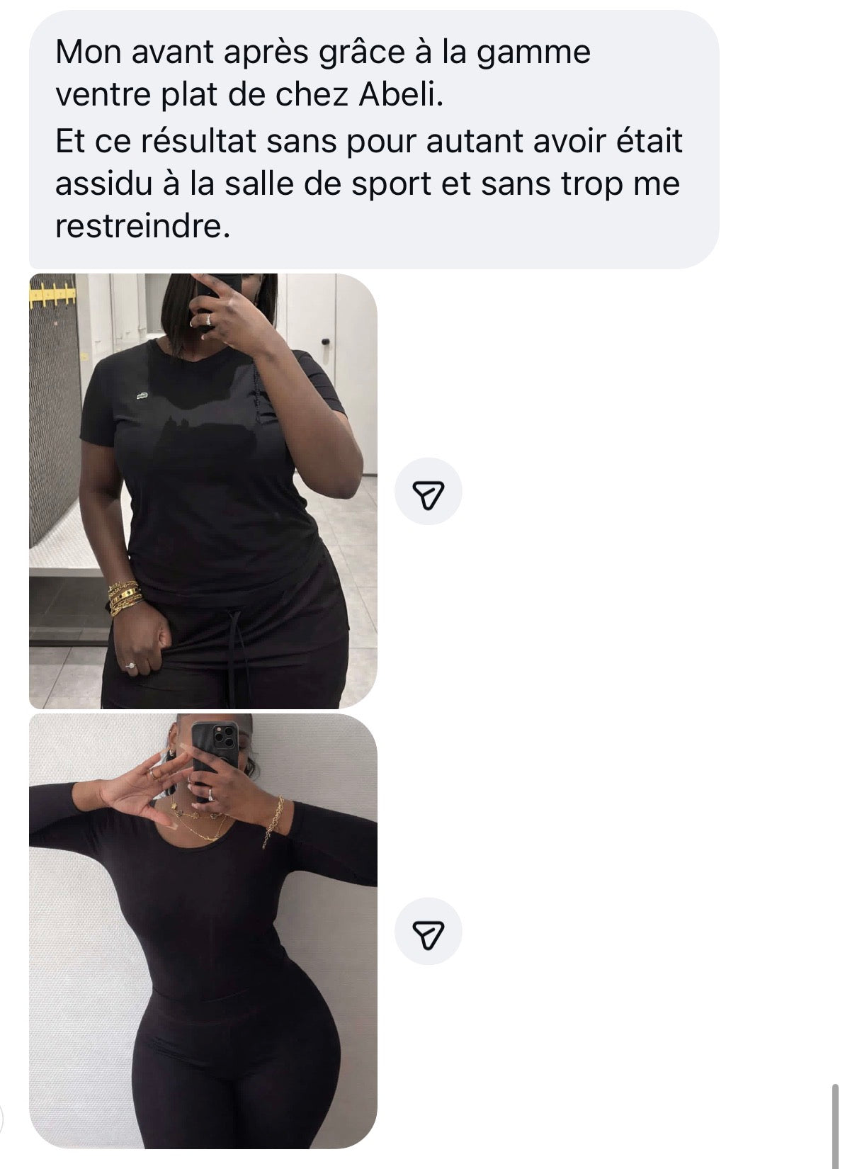 Pack minceur ventre plat