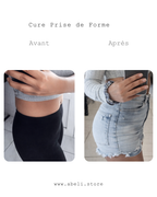 Pack prise de forme