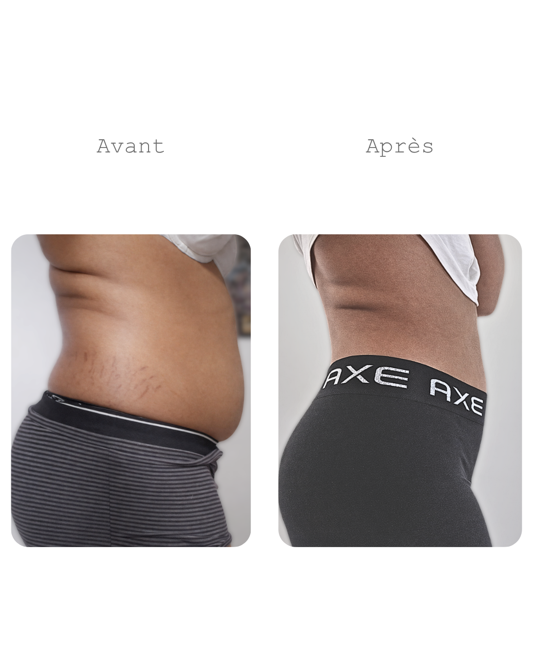Cure minceur ventre plat