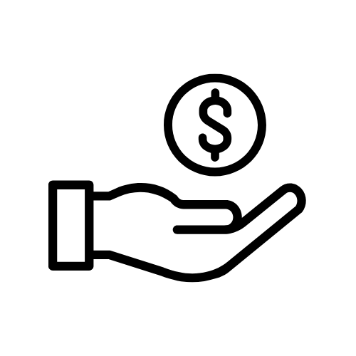 Icone récompense