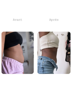 Cure minceur ventre plat