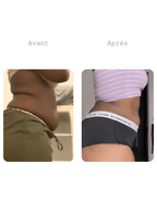 Cure minceur ventre plat