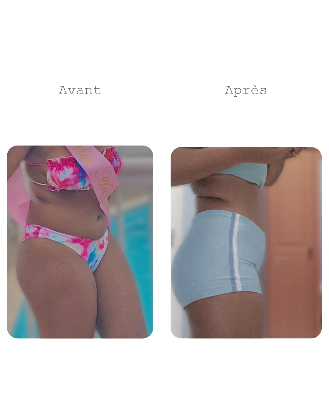 Cure minceur ventre plat