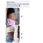 Pack minceur ventre plat