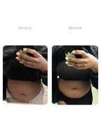 Cure minceur ventre plat