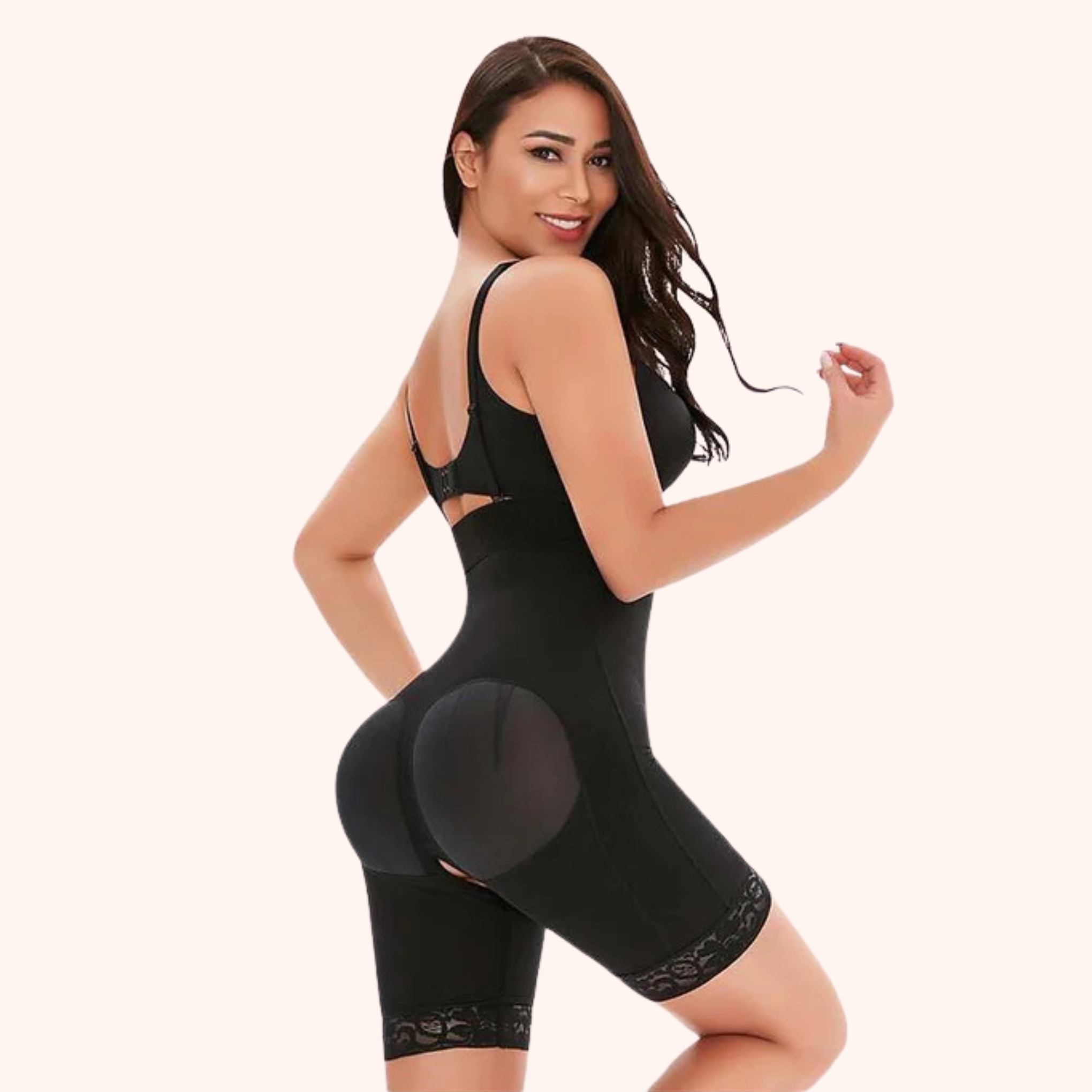 image produit vu de derrière