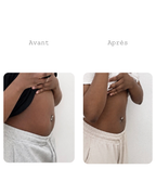 Cure minceur ventre plat