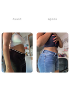 Cure minceur ventre plat