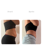 Cure minceur ventre plat